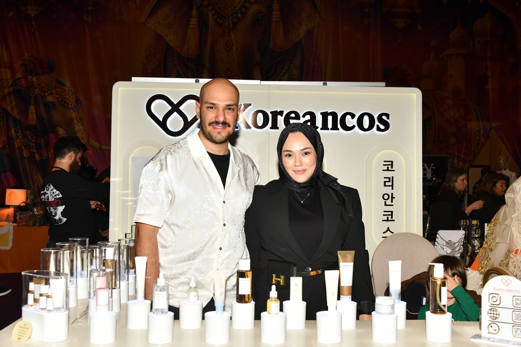 Bollywood I��lt�s�  Raffles �stanbul�u Sard� 